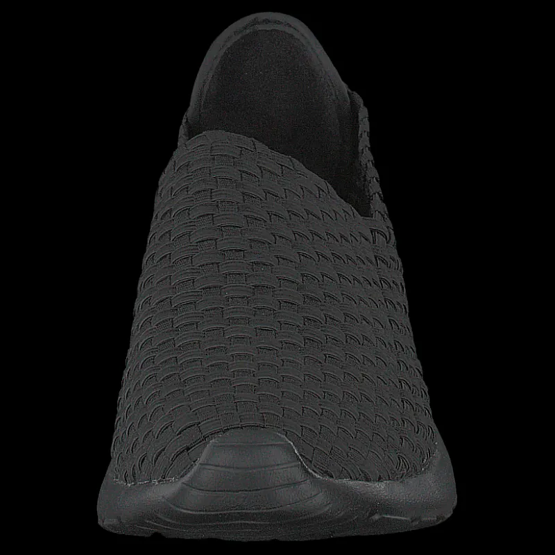 Rock Spring Razor All Black Svart