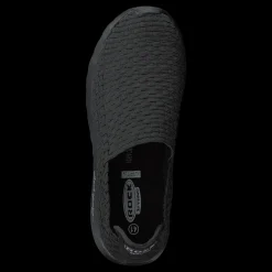 Rock Spring Razor All Black Svart