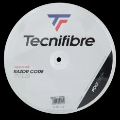 Best Tecnifibre Razor Code 200m White Vit