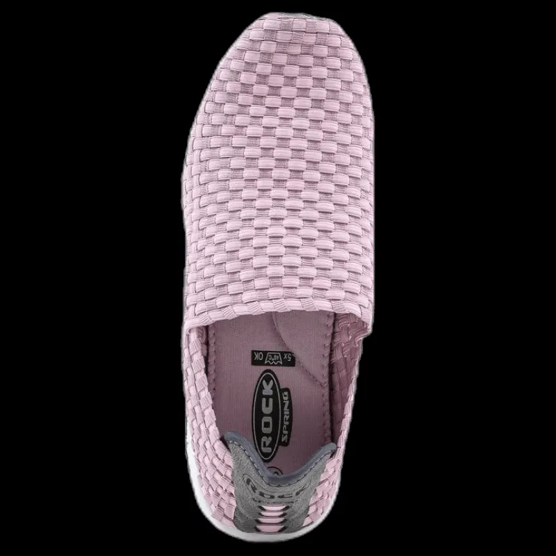 Best Rock Spring Razor Dirty Pink Rosa