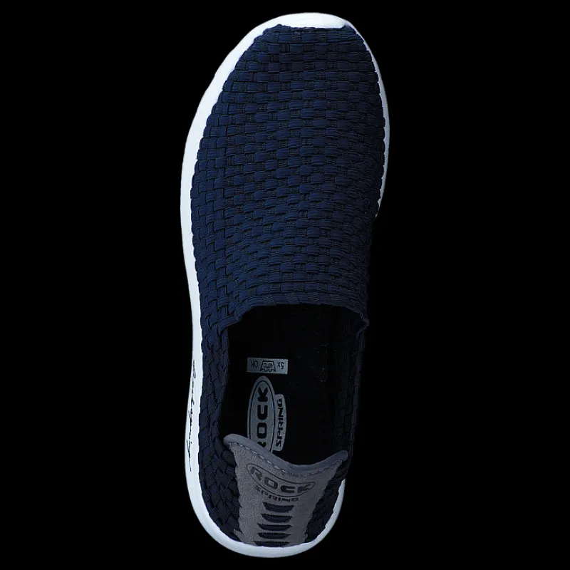 Rock Spring Razor Navy Blå Sale