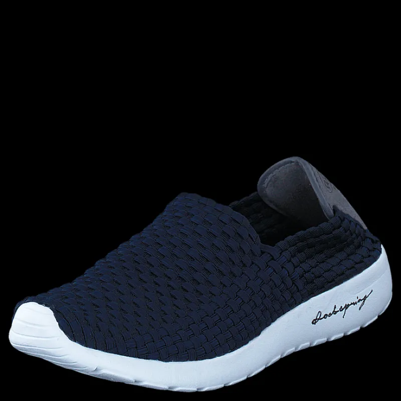 Rock Spring Razor Navy Blå Sale