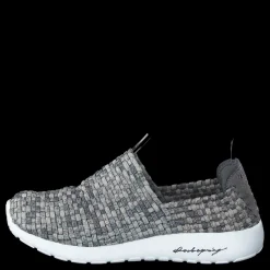 Rock Spring Razor Purple Smoke Grå Outlet