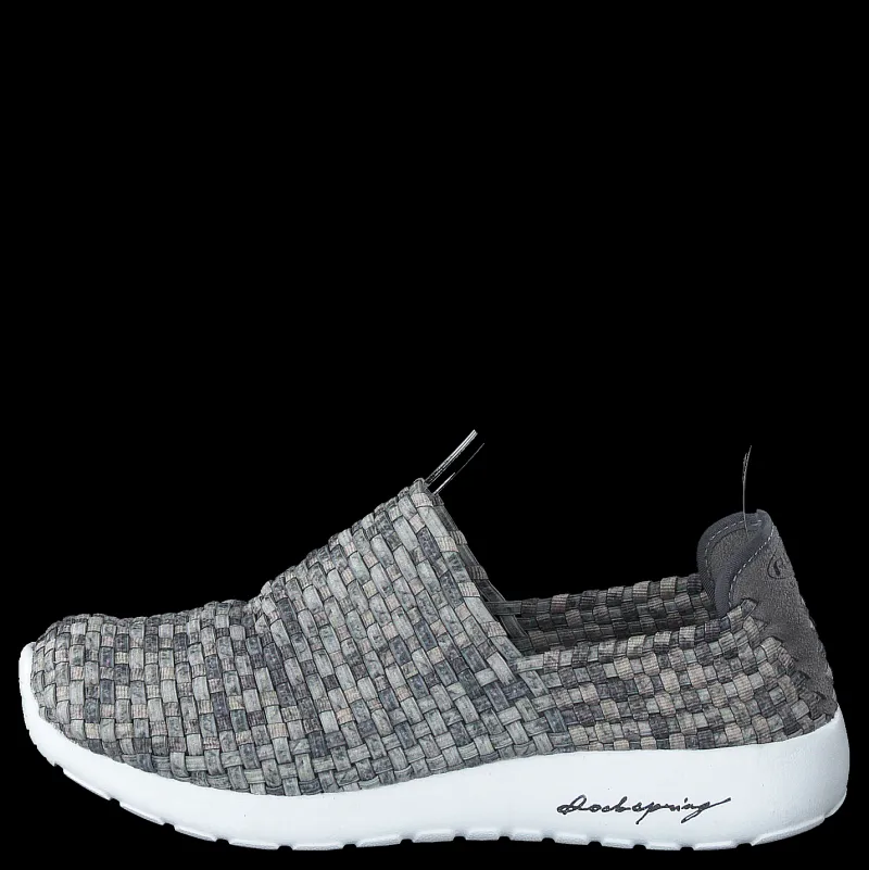 Rock Spring Razor Purple Smoke Grå Outlet