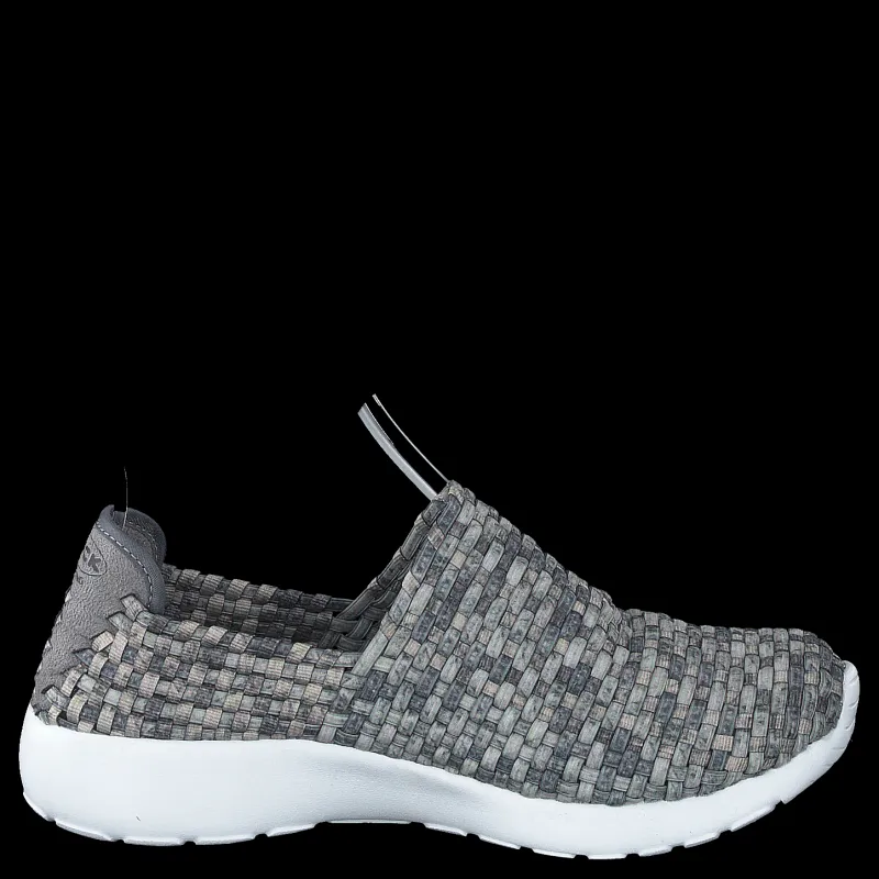 Rock Spring Razor Purple Smoke Grå Outlet