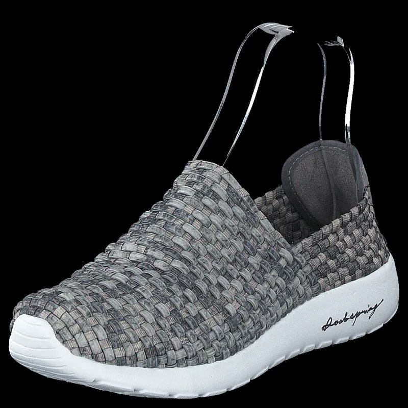 Rock Spring Razor Purple Smoke Grå Outlet