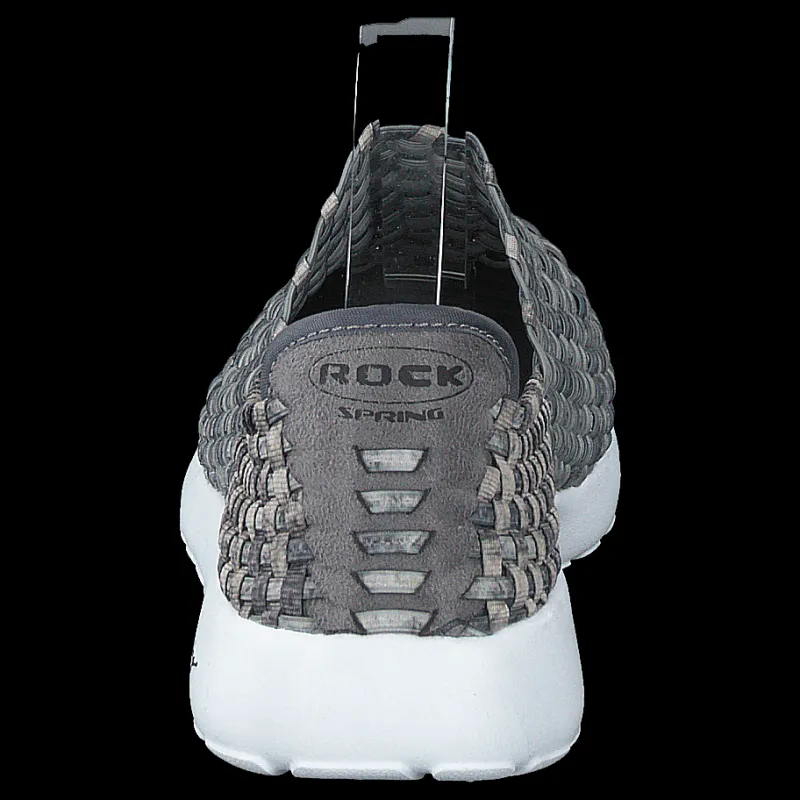 Rock Spring Razor Purple Smoke Grå Outlet