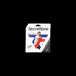Hot Tecnifibre Razor Soft Set Carbon Grå