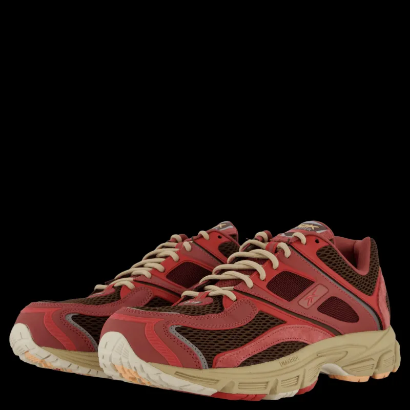 Online Reebok Rbk Premier Trinity Red Flerfärgad