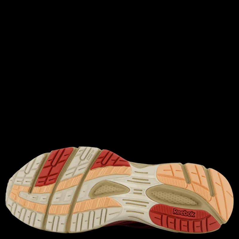 Online Reebok Rbk Premier Trinity Red Flerfärgad