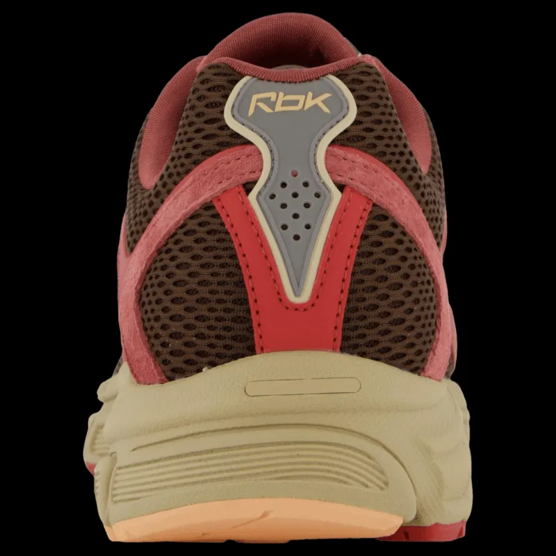 Online Reebok Rbk Premier Trinity Red Flerfärgad