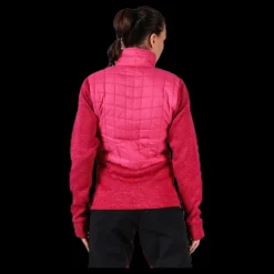 TrueNorth RBW Hydridjacket Pink Rosa Hot