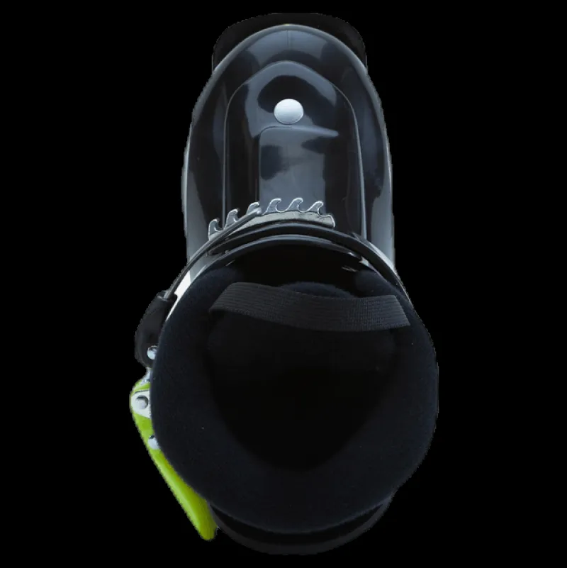 Online Fischer Rc4 10 Junior Black Svart