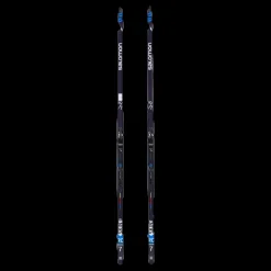 Salomon Rc 7 Skin Medium Black Svart