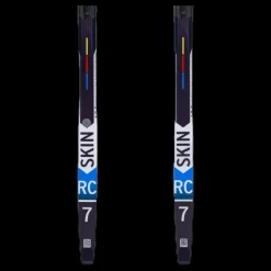 Salomon Rc 7 Skin Medium Black Svart