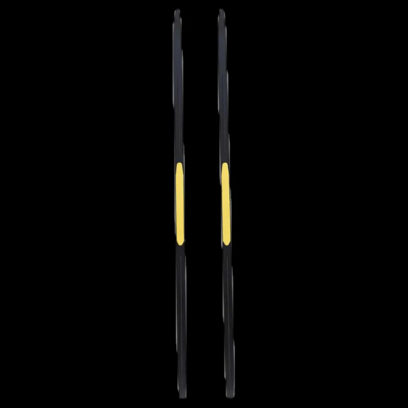 Salomon Rc 7 Skin Medium Black Svart