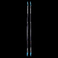 Salomon RC 8 Skin X-Hard Patterned Mönstrad Discount