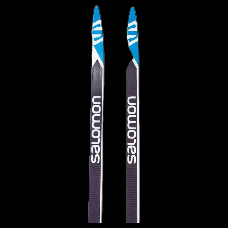 Salomon RC 8 Skin X-Hard Patterned Mönstrad Discount
