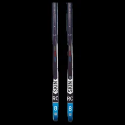 Salomon RC 8 Skin X-Hard Patterned Mönstrad Discount