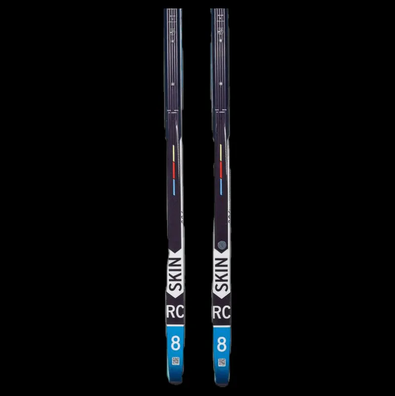 Salomon RC 8 Skin X-Hard Patterned Mönstrad Discount