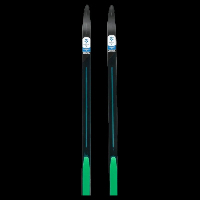 Salomon RC 8 Skin X-Hard Patterned Mönstrad Discount