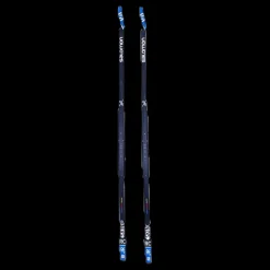 Hot Salomon Rc Junior Skin Black Svart