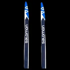 Hot Salomon Rc Junior Skin Black Svart