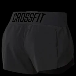 Reebok RC KNW Short Placed Black Svart