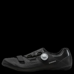 Shimano RC500 LVG Black Svart