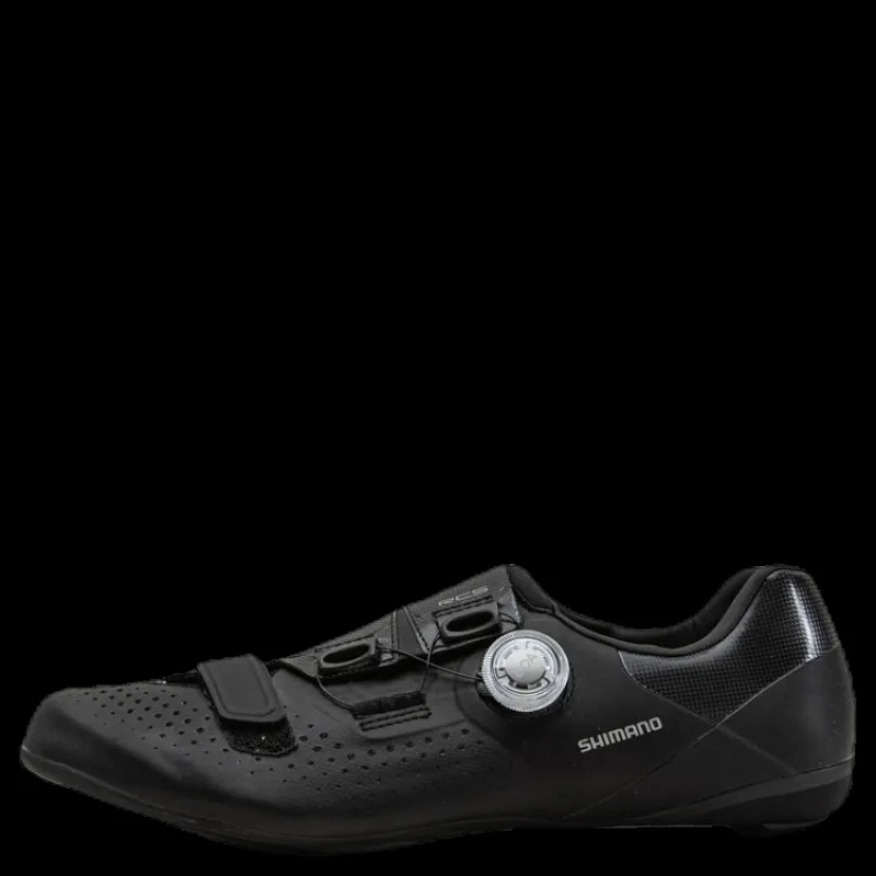 Shimano RC500 LVG Black Svart