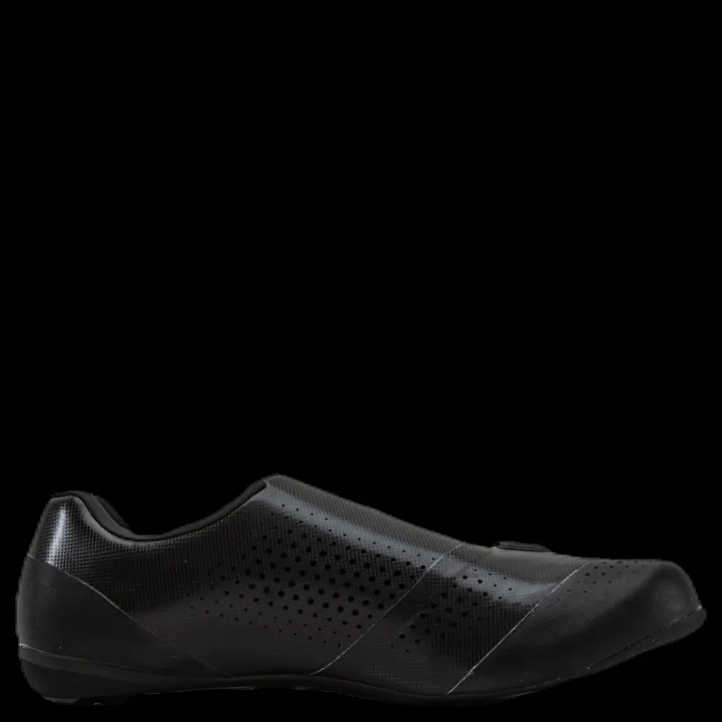 Shimano RC500 LVG Black Svart