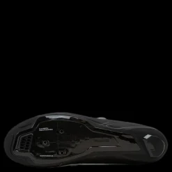Shimano RC500 LVG Black Svart