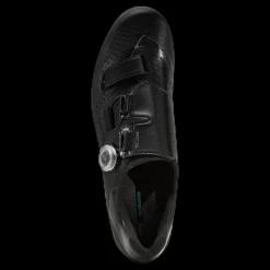 Shimano RC500 LVG Black Svart