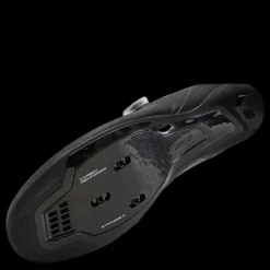 Shimano RC500 LVG Black Svart