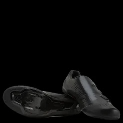 Shimano RC500 LVG Black Svart