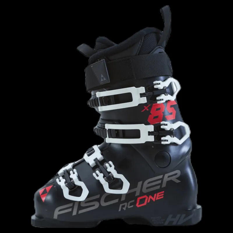 Discount Fischer Rc One X 85 W Pink/Black Rosa och Svart