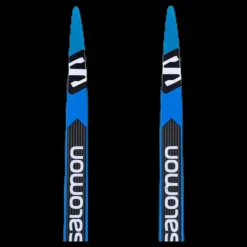 Salomon Rc10 Skin Hard Black Svart Sale