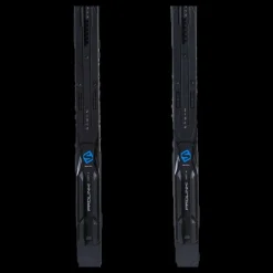 Salomon Rc10 Skin Hard Black Svart Sale