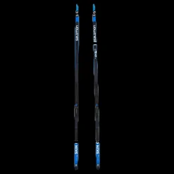 Outlet Salomon Rc10 Skin Medium Black Svart