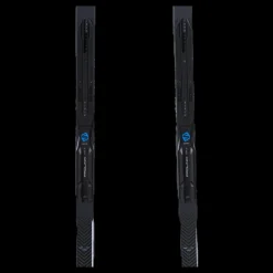 Outlet Salomon Rc10 Skin Medium Black Svart