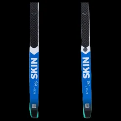 Outlet Salomon Rc10 Skin Medium Black Svart