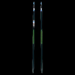 Outlet Salomon Rc10 Skin Medium Black Svart