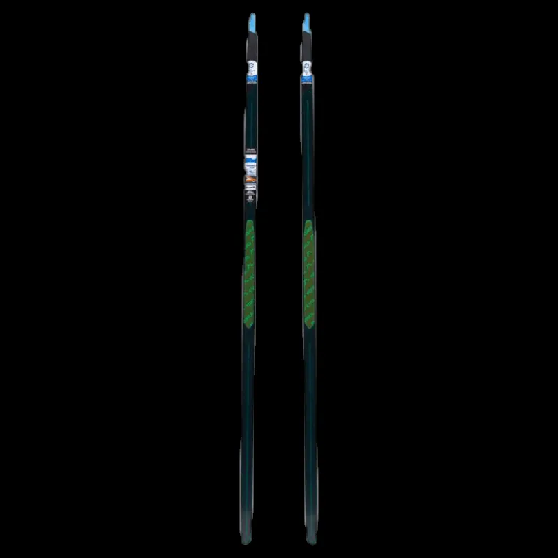 Outlet Salomon Rc10 Skin Medium Black Svart