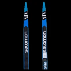 Salomon Rc10 Skin Soft Black Svart