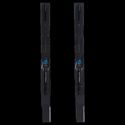 Salomon Rc10 Skin Soft Black Svart