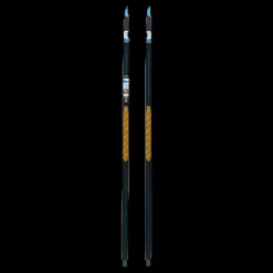 Salomon Rc10 Skin Soft Black Svart