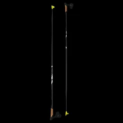 Fischer Rc8-Qc Black Svart