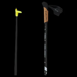 Fischer Rc8-Qc Black Svart
