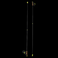 Fischer Rcs Black Svart Discount