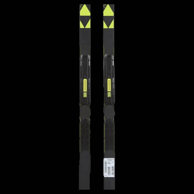 Hot Fischer RCS Classic Plus IFP Medium Multi Mönstrad
